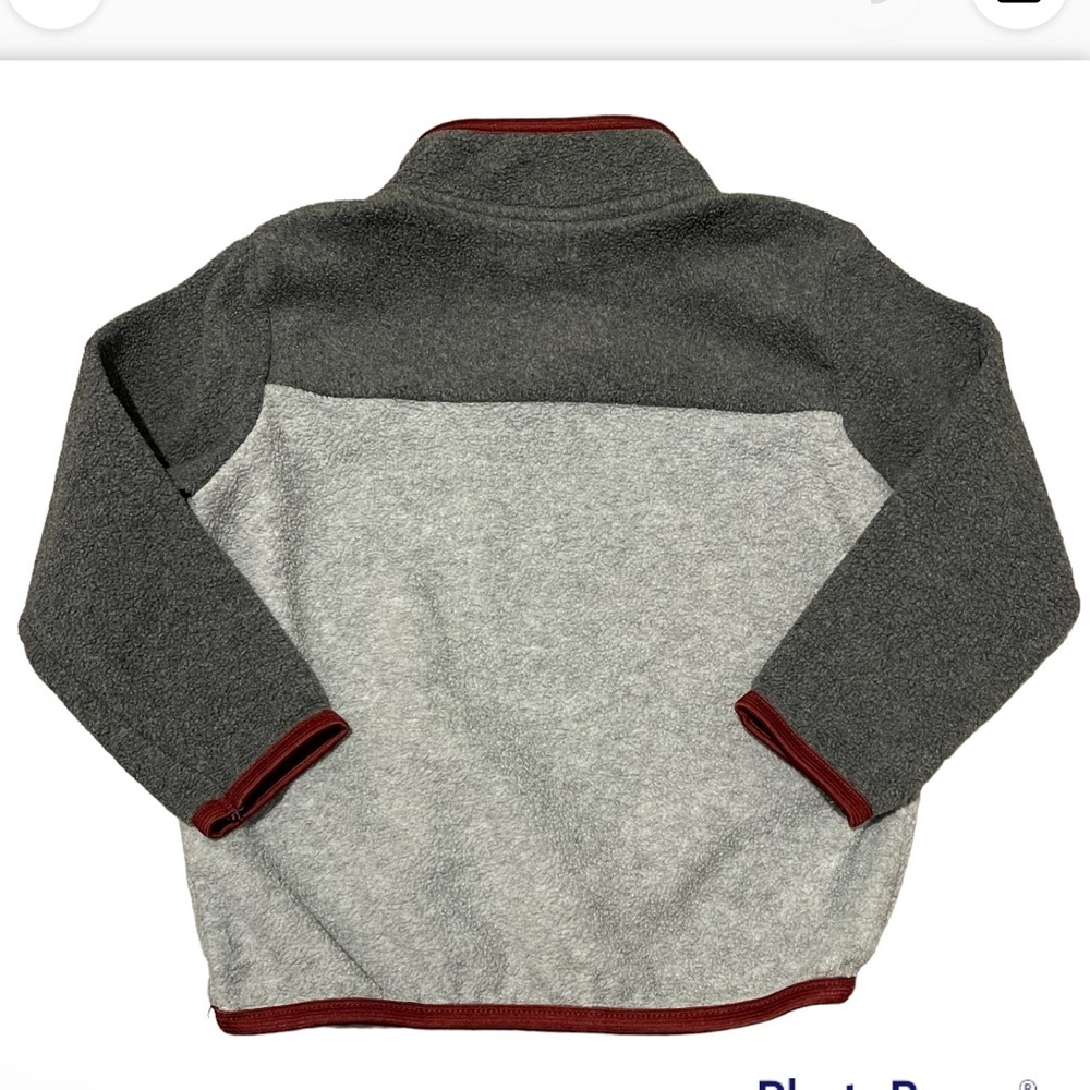 7 for all mankind sweater toddler size 3T Preowned winter wear autumn casual - Picture 2 of 5